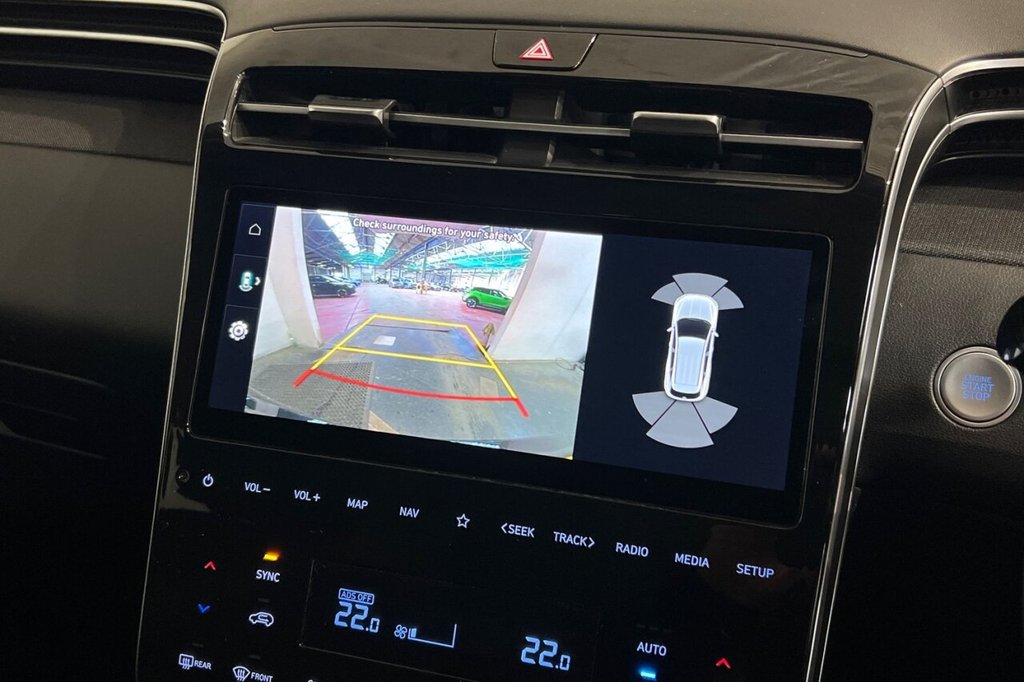 Used Hyundai TUCSON 2022 for sale - 78140739: Photo 29