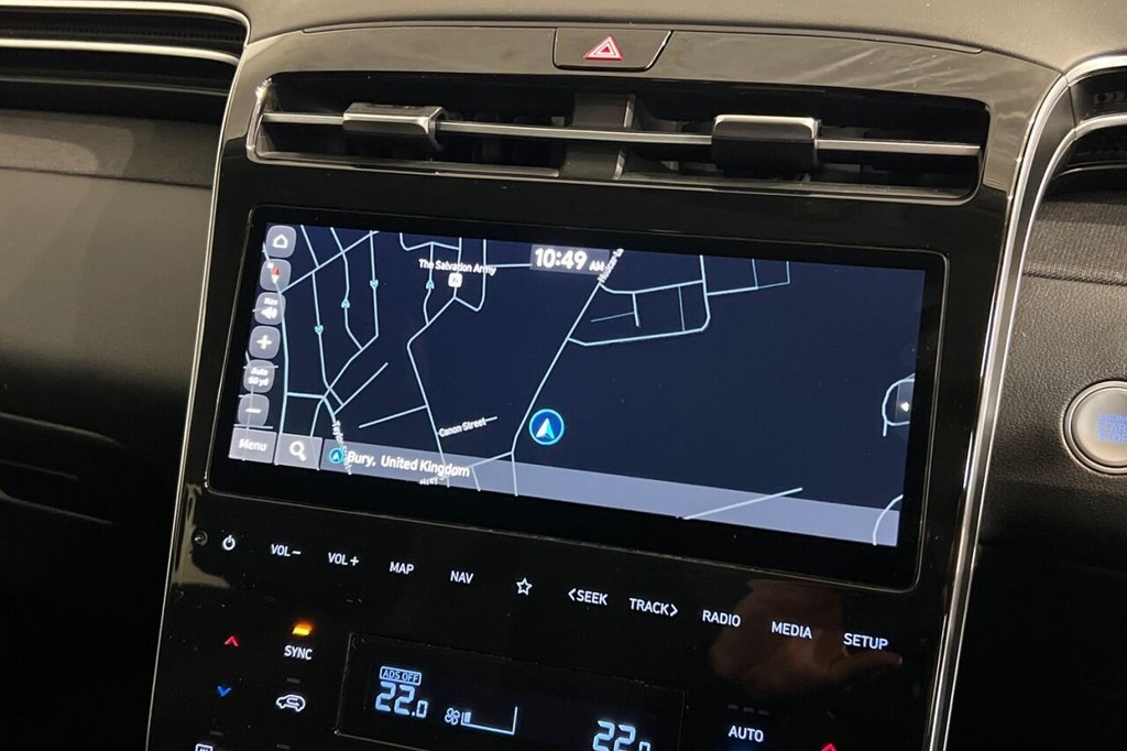 Used Hyundai TUCSON 2022 for sale - 78140739: Photo 30