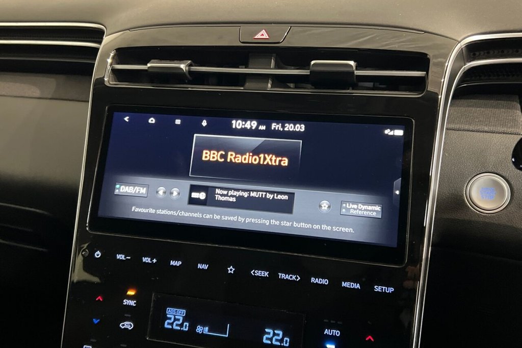 Used Hyundai TUCSON 2022 for sale - 78140739: Photo 31