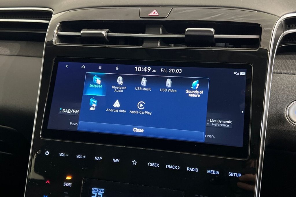 Used Hyundai TUCSON 2022 for sale - 78140739: Photo 32