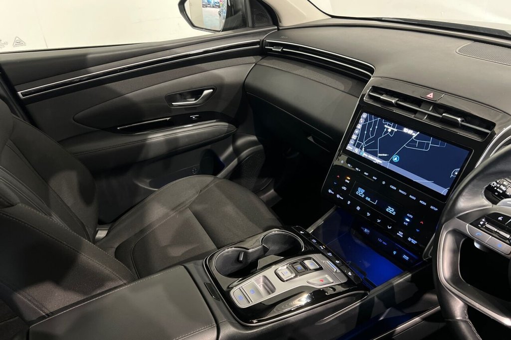 Used Hyundai TUCSON 2022 for sale - 78140739: Photo 33