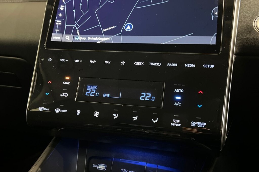 Used Hyundai TUCSON 2022 for sale - 78140739: Photo 35