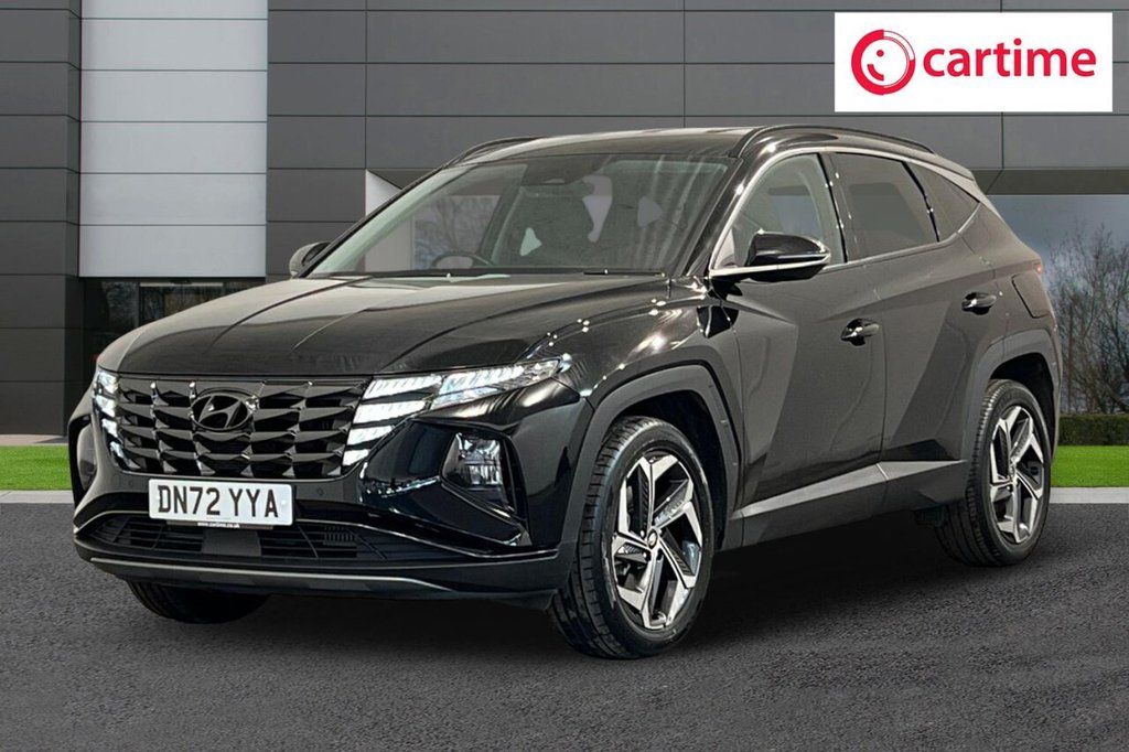 Used Hyundai TUCSON 2022 for sale - 78140739: Photo 7