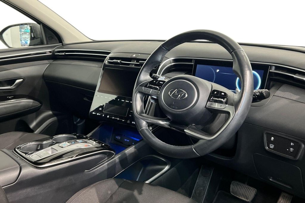 Used Hyundai TUCSON 2022 for sale - 78140739: Photo 9