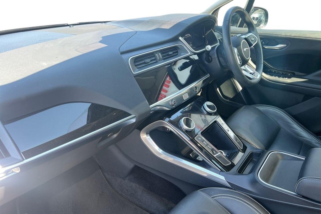 Used Jaguar I-Pace 2020 for sale - 77764908: Photo 10