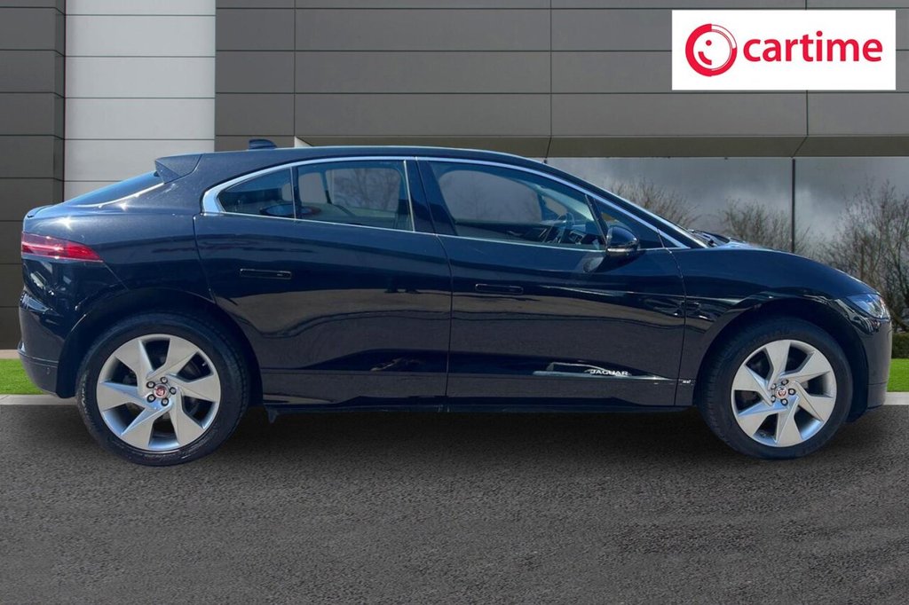 Used Jaguar I-Pace 2020 for sale - 77764908: Photo 2