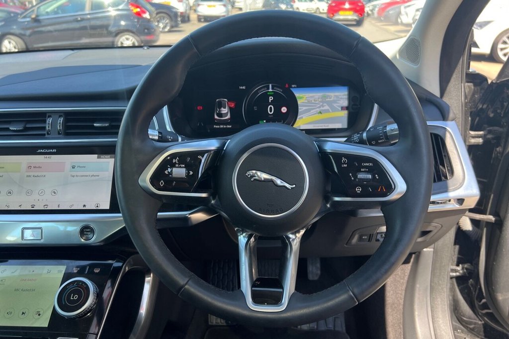 Used Jaguar I-Pace 2020 for sale - 77764908: Photo 20