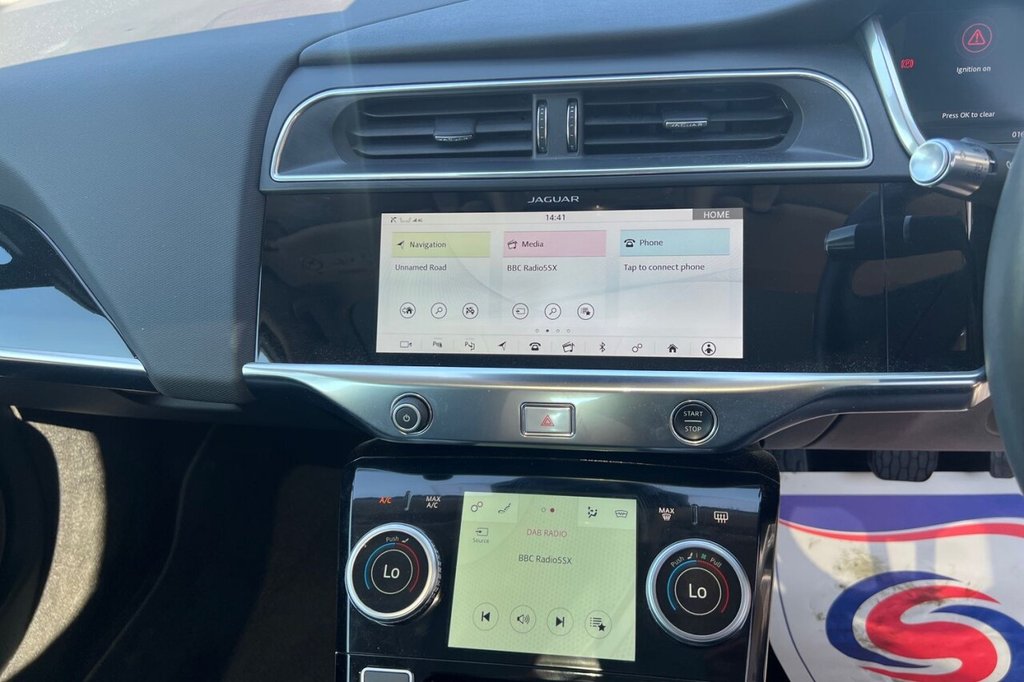 Used Jaguar I-Pace 2020 for sale - 77764908: Photo 21