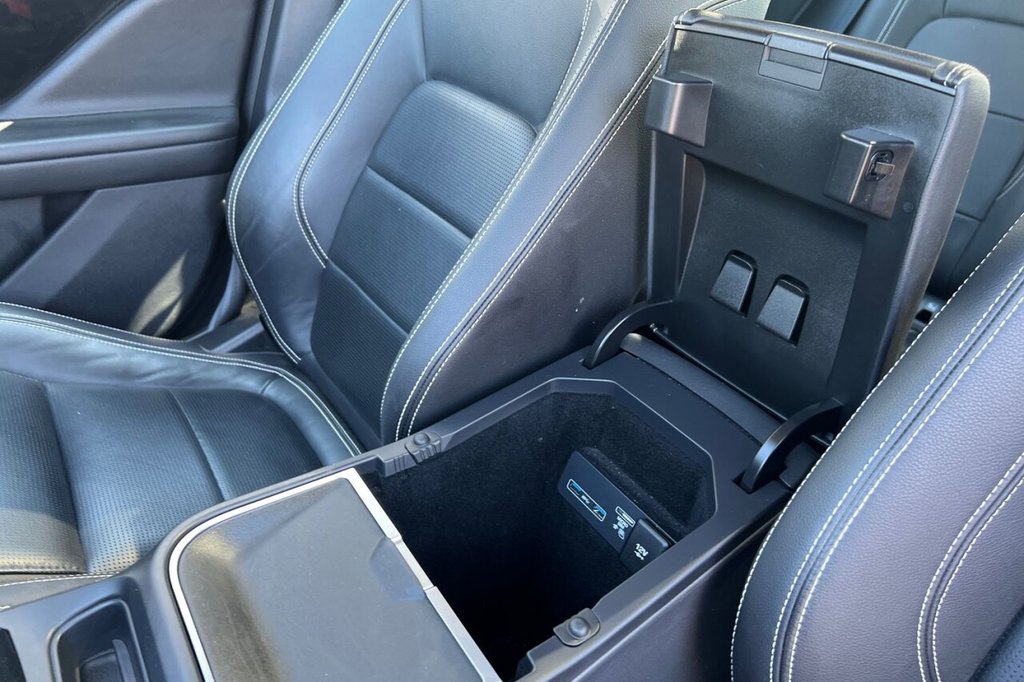 Used Jaguar I-Pace 2020 for sale - 77764908: Photo 25