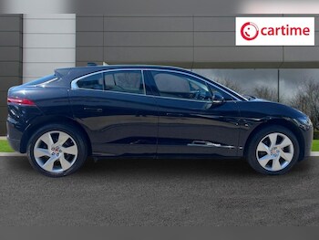 Used Jaguar I-Pace 2020 for sale - 77764908: Photo