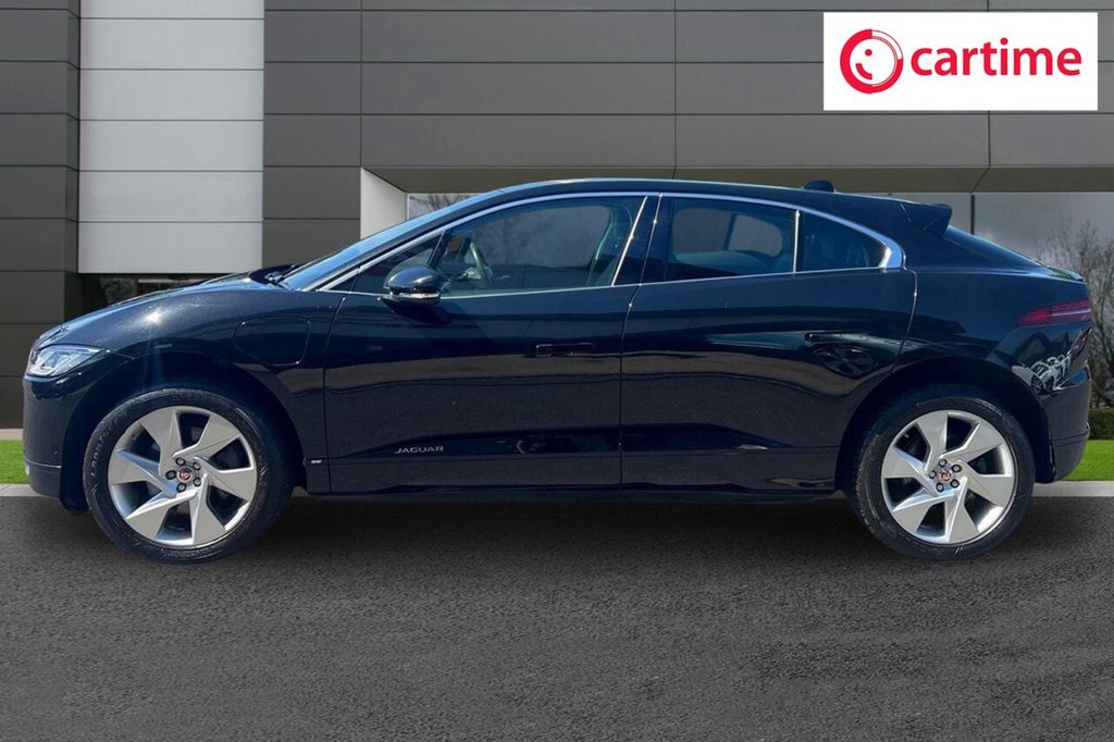 Used Jaguar I-Pace 2020 for sale - 77764908: Photo 3