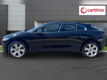 Used Jaguar I-Pace 2020 for sale - 77764908: Photo