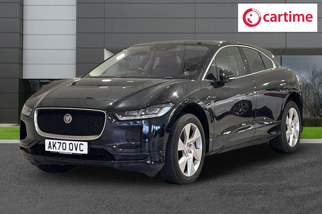 Used Jaguar I-Pace 2020 for sale - 77764908: Photo 6