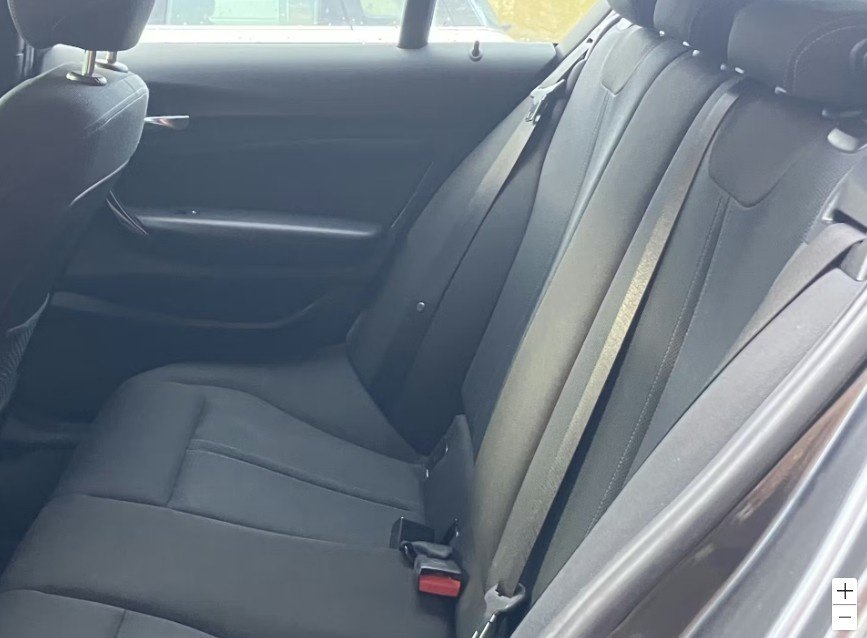 Used BMW 1 Series 2018 for sale - 77621349: Photo 8