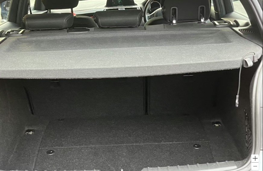 Used BMW 1 Series 2018 for sale - 77621349: Photo 9