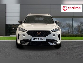 Used Cupra Formentor 2024 for sale - 78557392: Photo