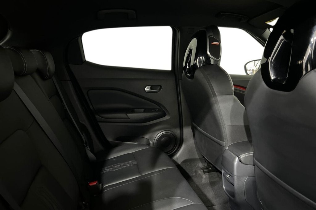 Used Nissan Juke 2024 for sale - 75877285: Photo 10