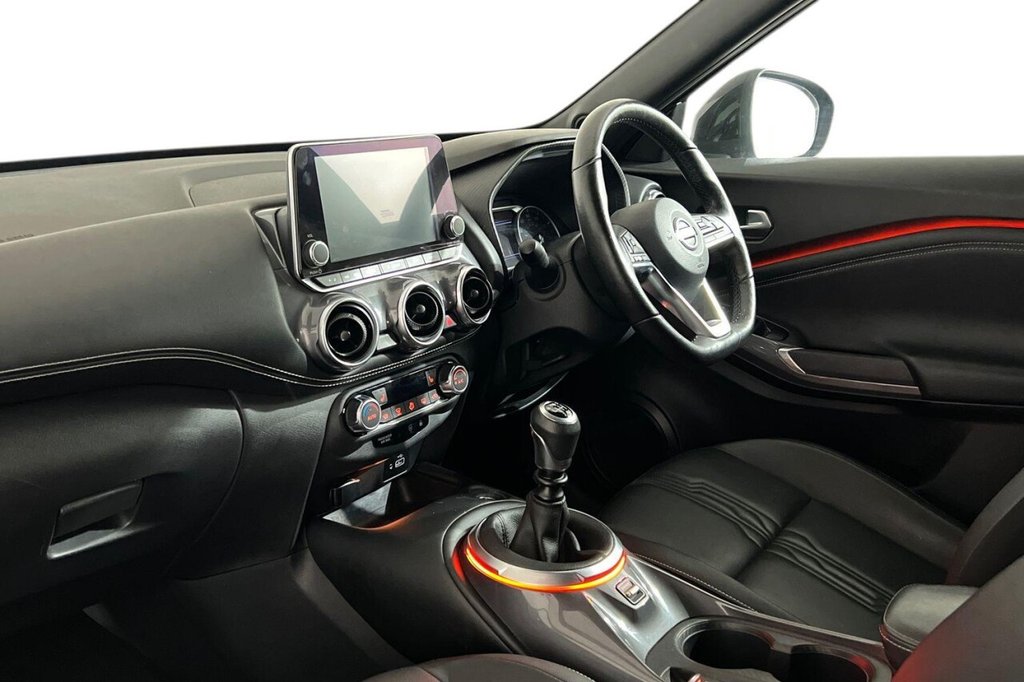 Used Nissan Juke 2024 for sale - 75877285: Photo 11
