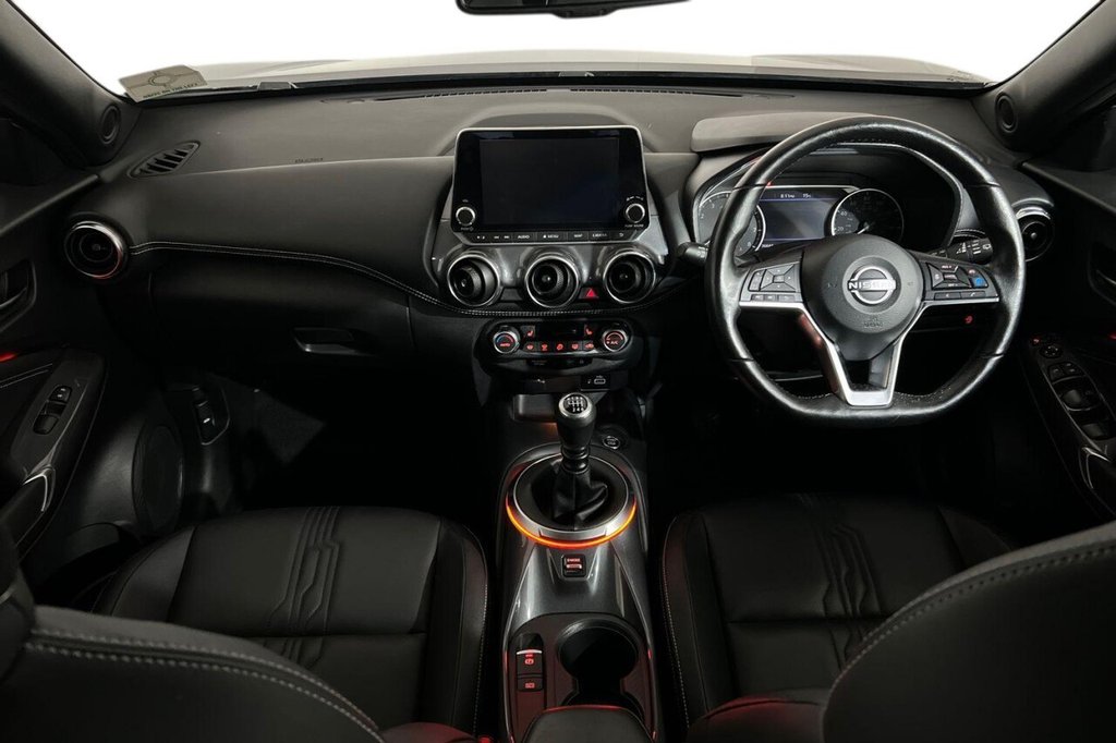 Used Nissan Juke 2024 for sale - 75877285: Photo 12
