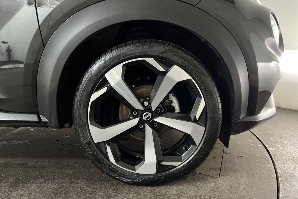 Used Nissan Juke 2024 for sale - 75877285: Photo 14