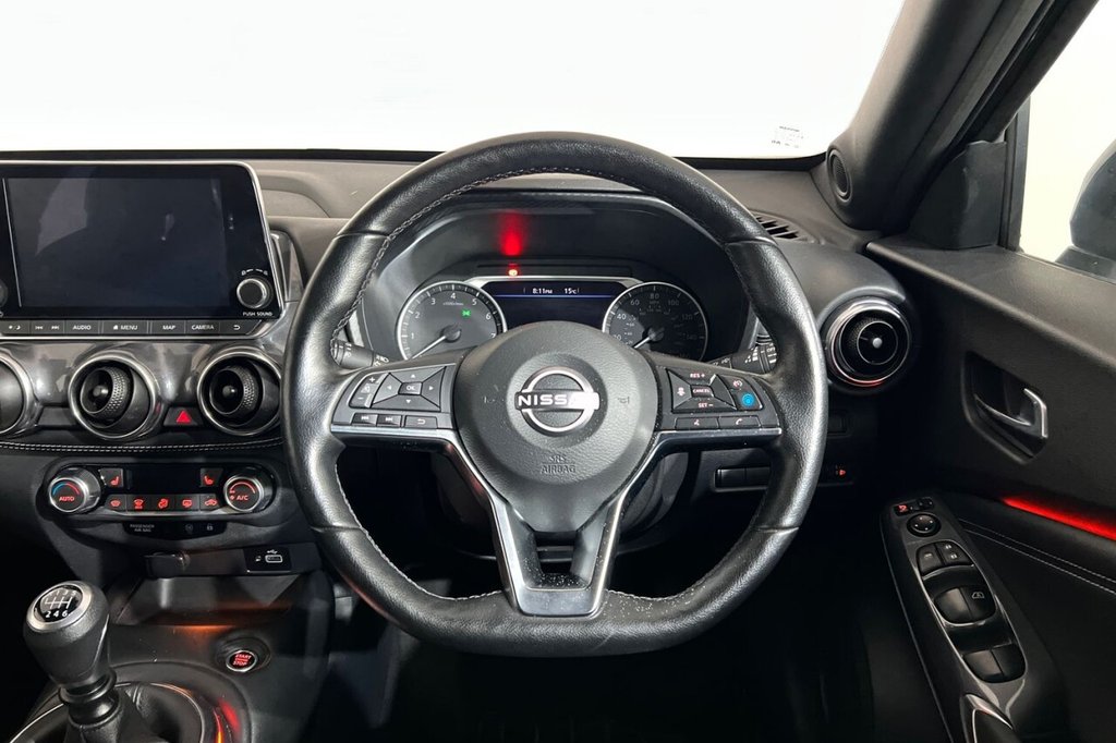 Used Nissan Juke 2024 for sale - 75877285: Photo 16