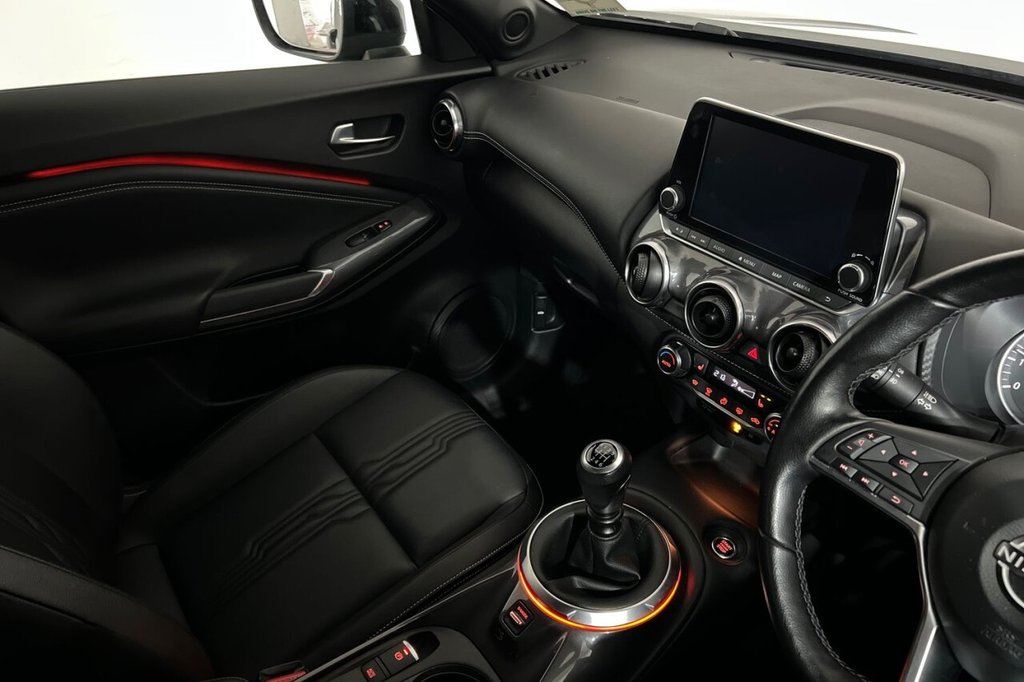 Used Nissan Juke 2024 for sale - 75877285: Photo 19
