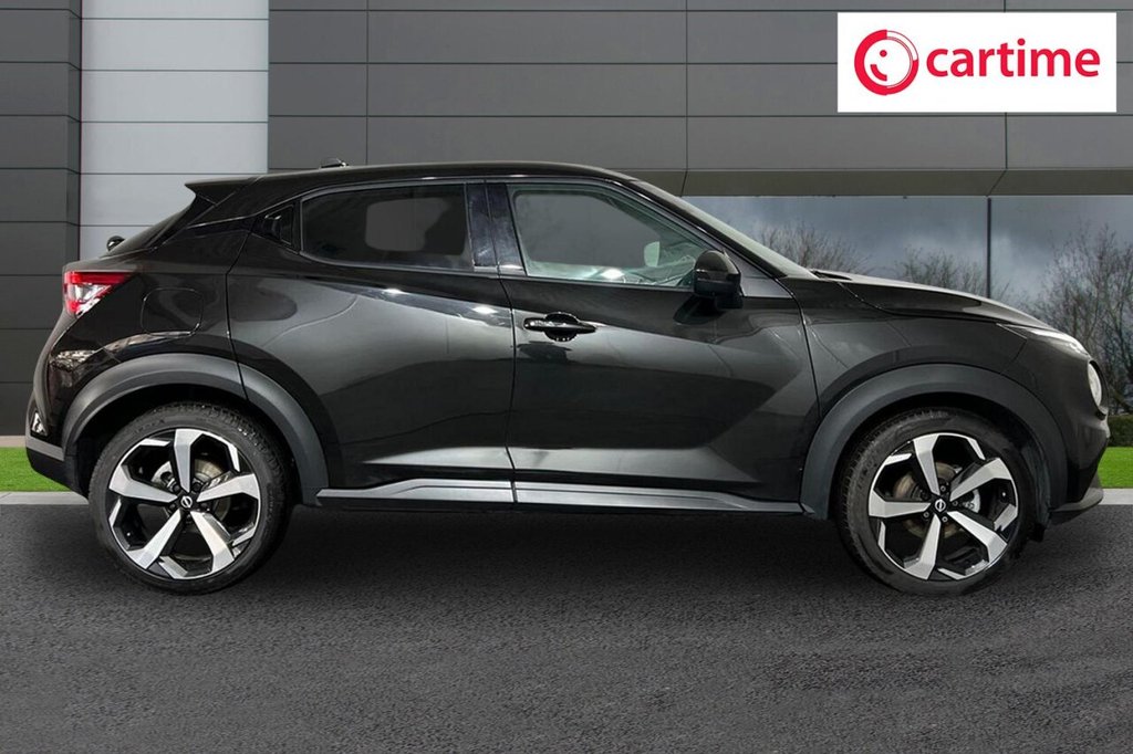 Used Nissan Juke 2024 for sale - 75877285: Photo 2