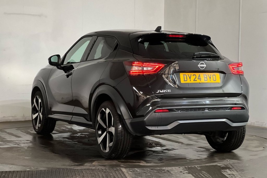 Used Nissan Juke 2024 for sale - 75877285: Photo 23