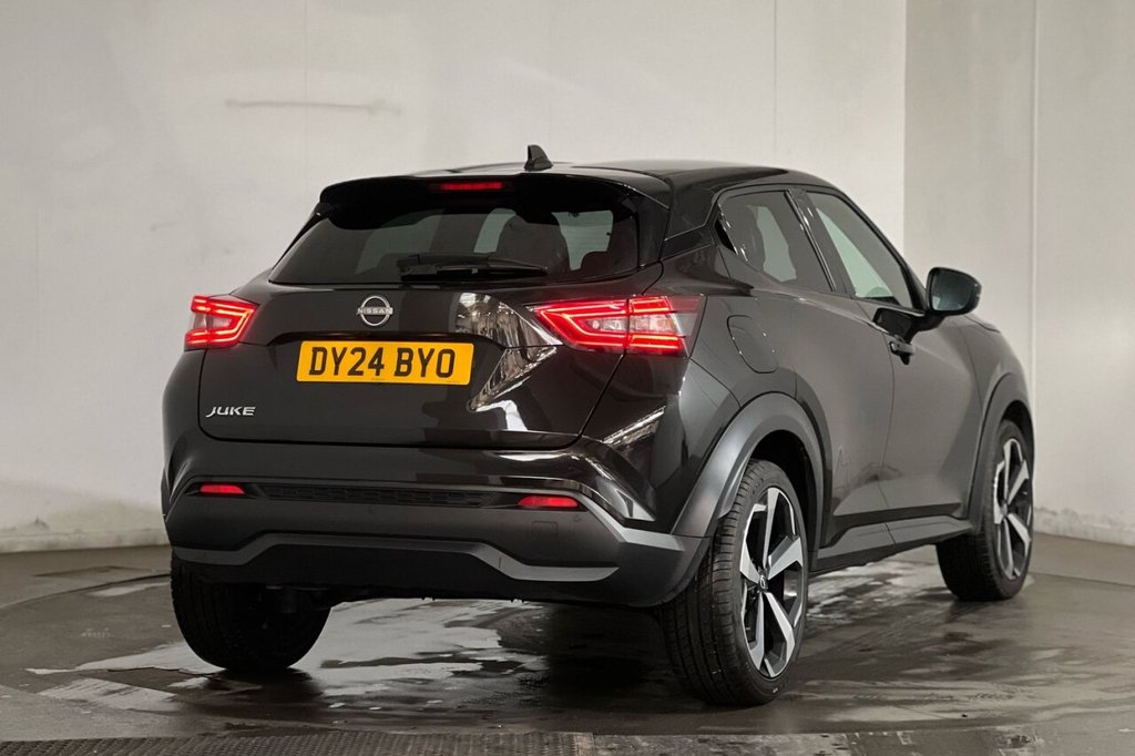 Used Nissan Juke 2024 for sale - 75877285: Photo 24
