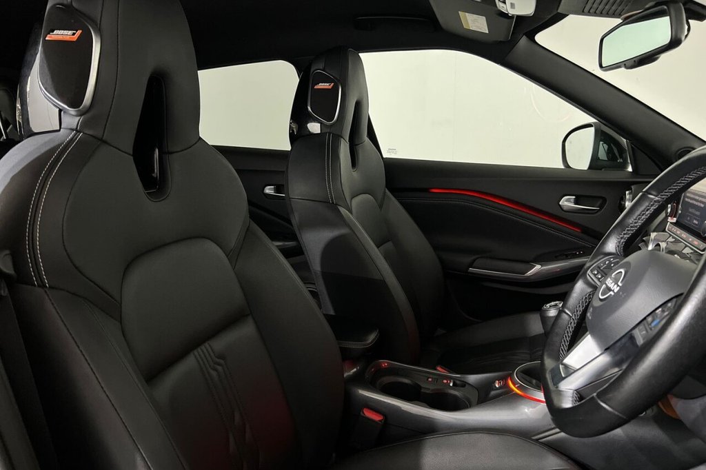 Used Nissan Juke 2024 for sale - 75877285: Photo 25