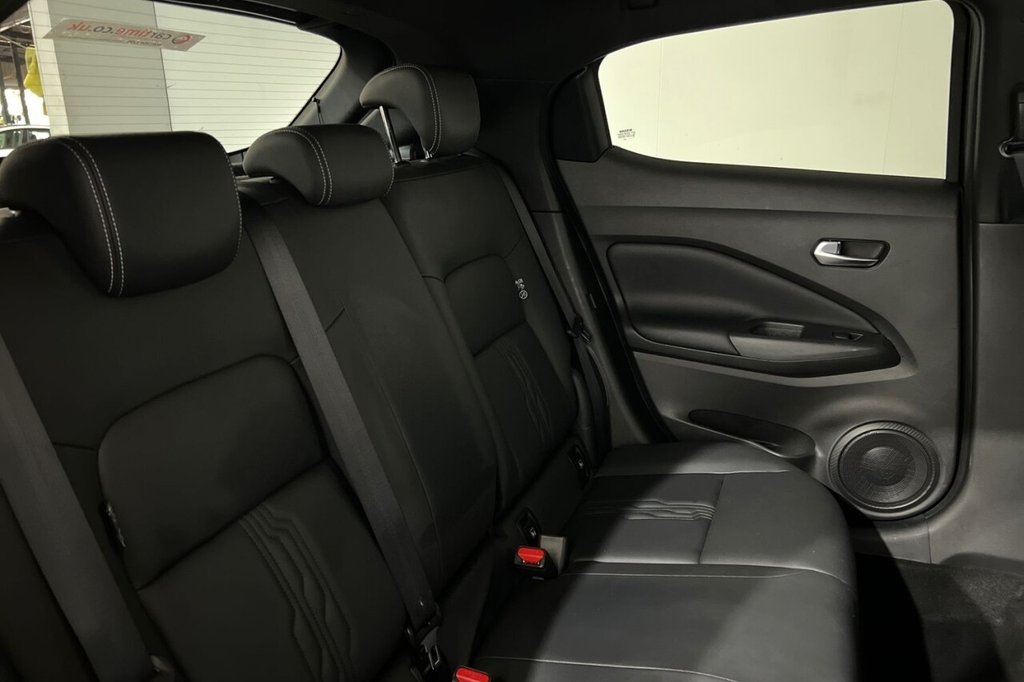 Used Nissan Juke 2024 for sale - 75877285: Photo 26