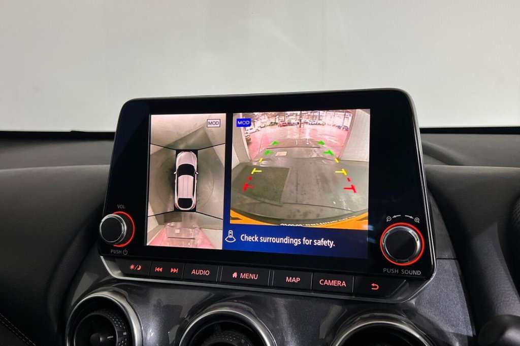 Used Nissan Juke 2024 for sale - 75877285: Photo 27