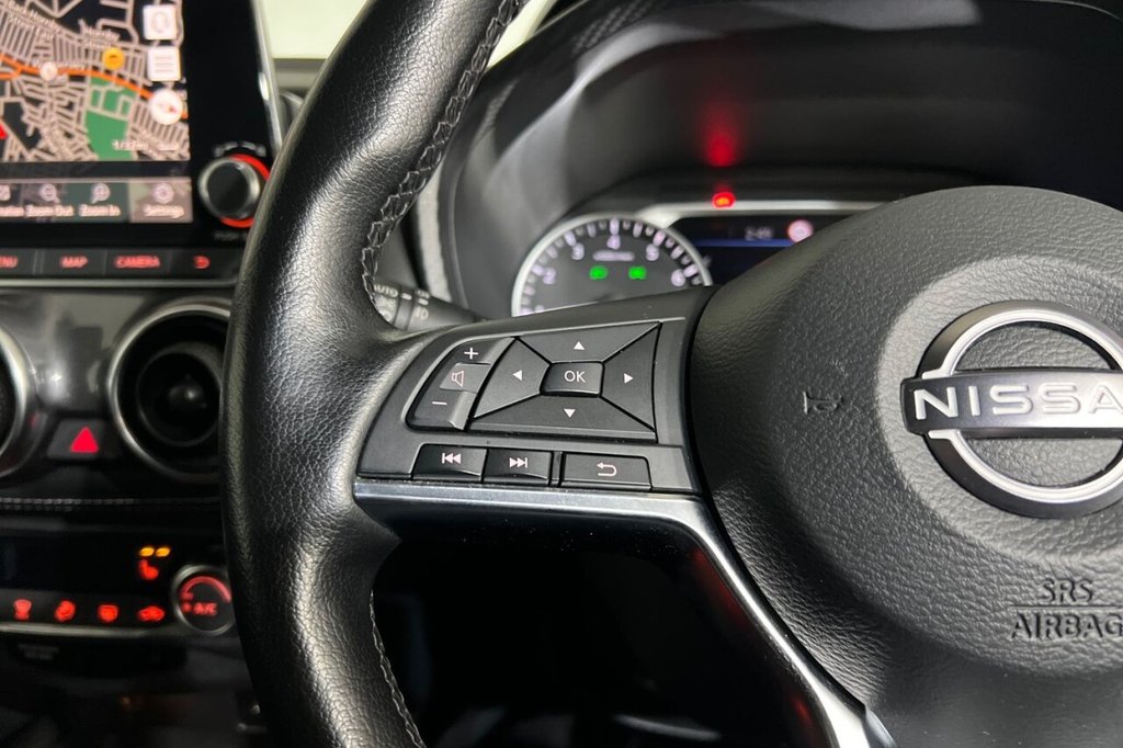 Used Nissan Juke 2024 for sale - 75877285: Photo 28