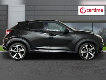 Used Nissan Juke 2024 for sale - 75877285: Photo