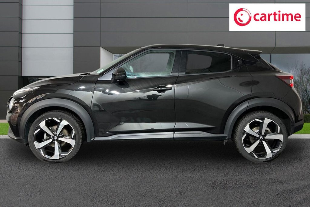 Used Nissan Juke 2024 for sale - 75877285: Photo 3