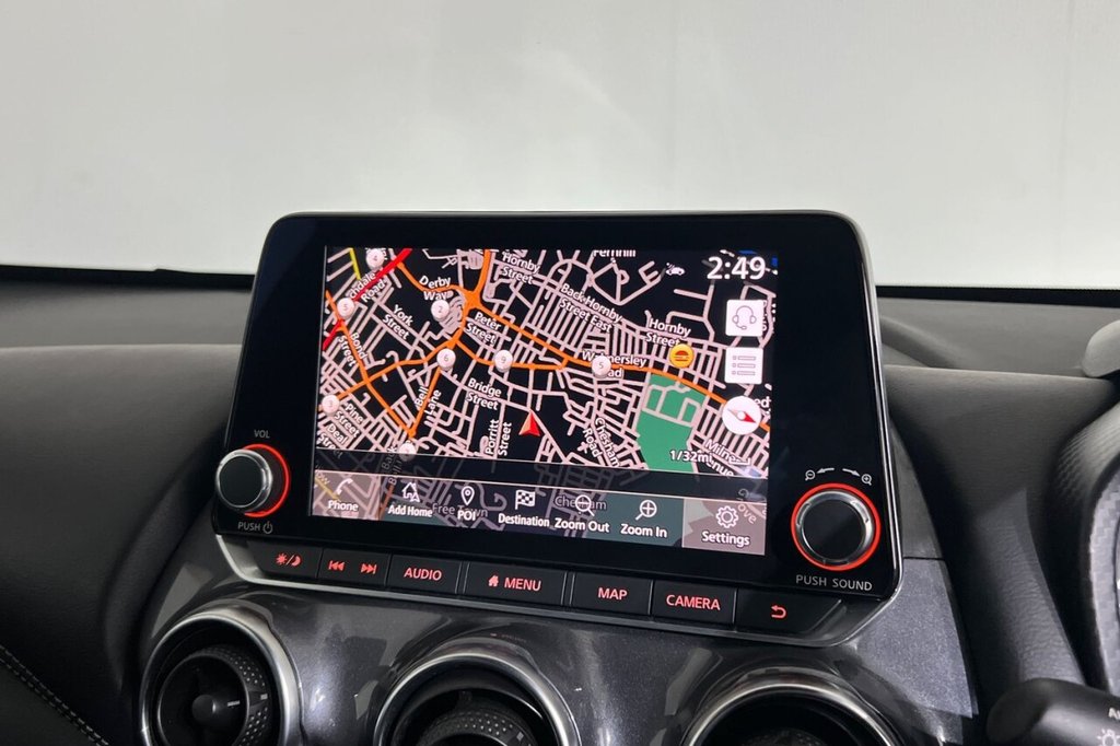 Used Nissan Juke 2024 for sale - 75877285: Photo 32