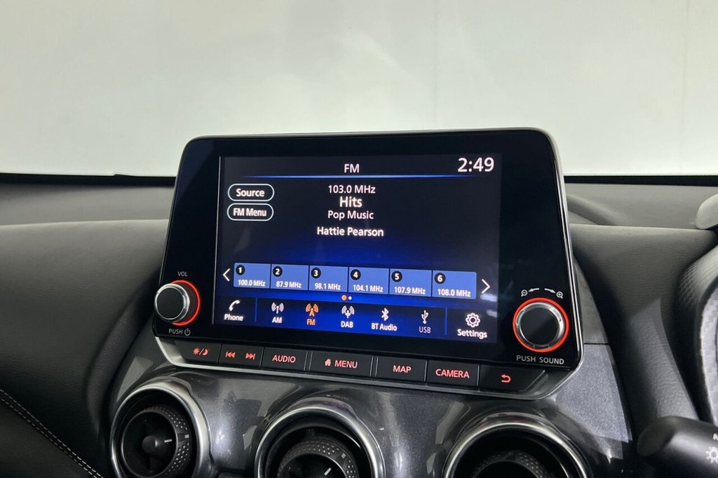 Used Nissan Juke 2024 for sale - 75877285: Photo 33