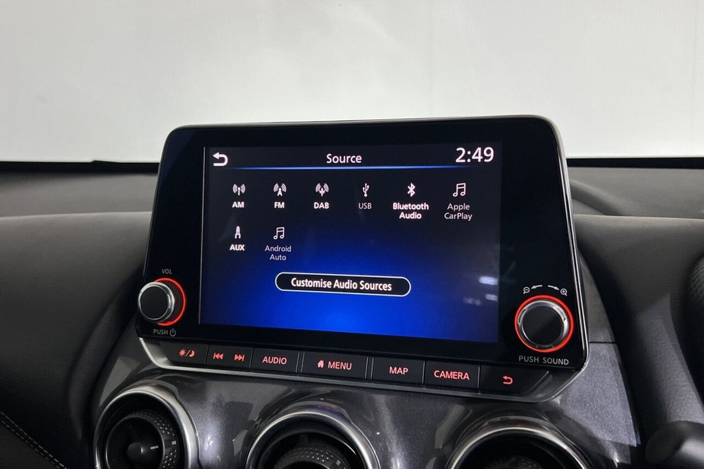 Used Nissan Juke 2024 for sale - 75877285: Photo 34