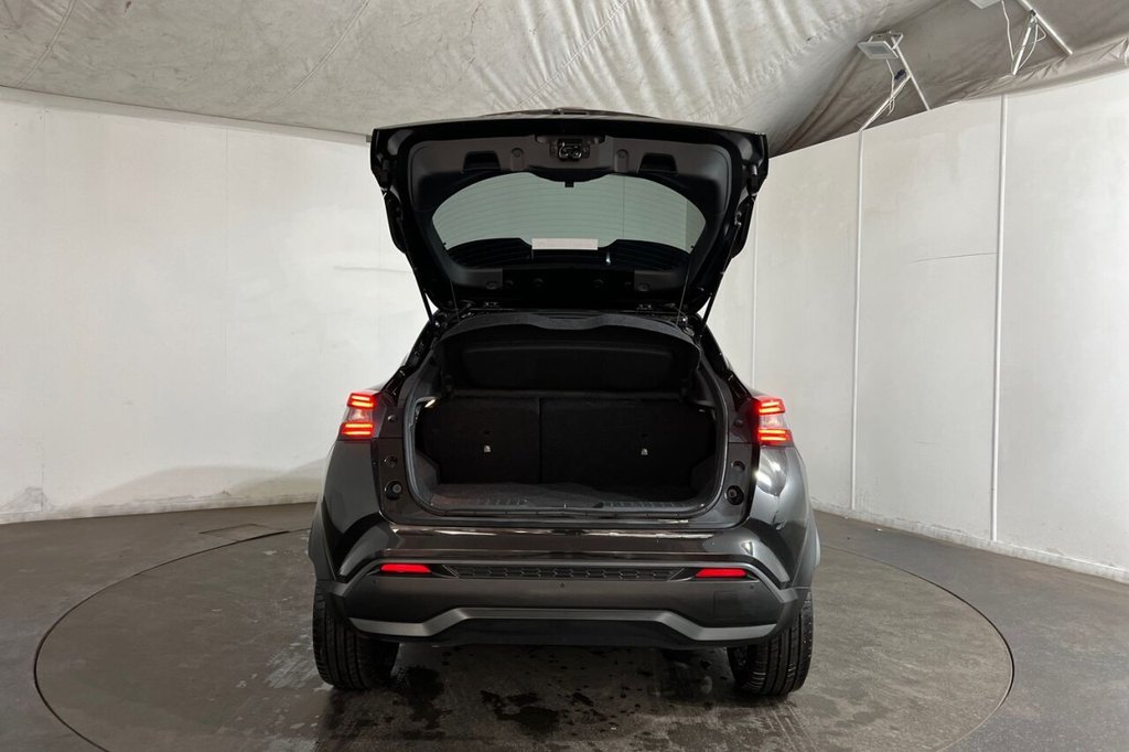 Used Nissan Juke 2024 for sale - 75877285: Photo 38