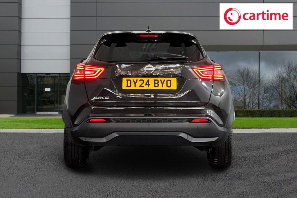 Used Nissan Juke 2024 for sale - 75877285: Photo 6