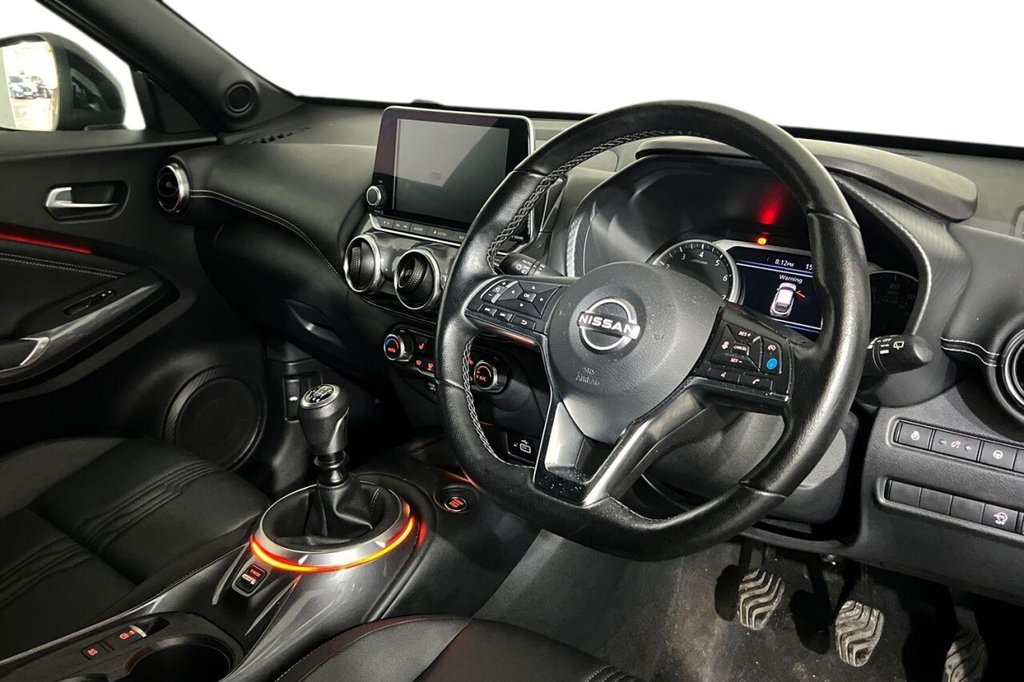 Used Nissan Juke 2024 for sale - 75877285: Photo 9