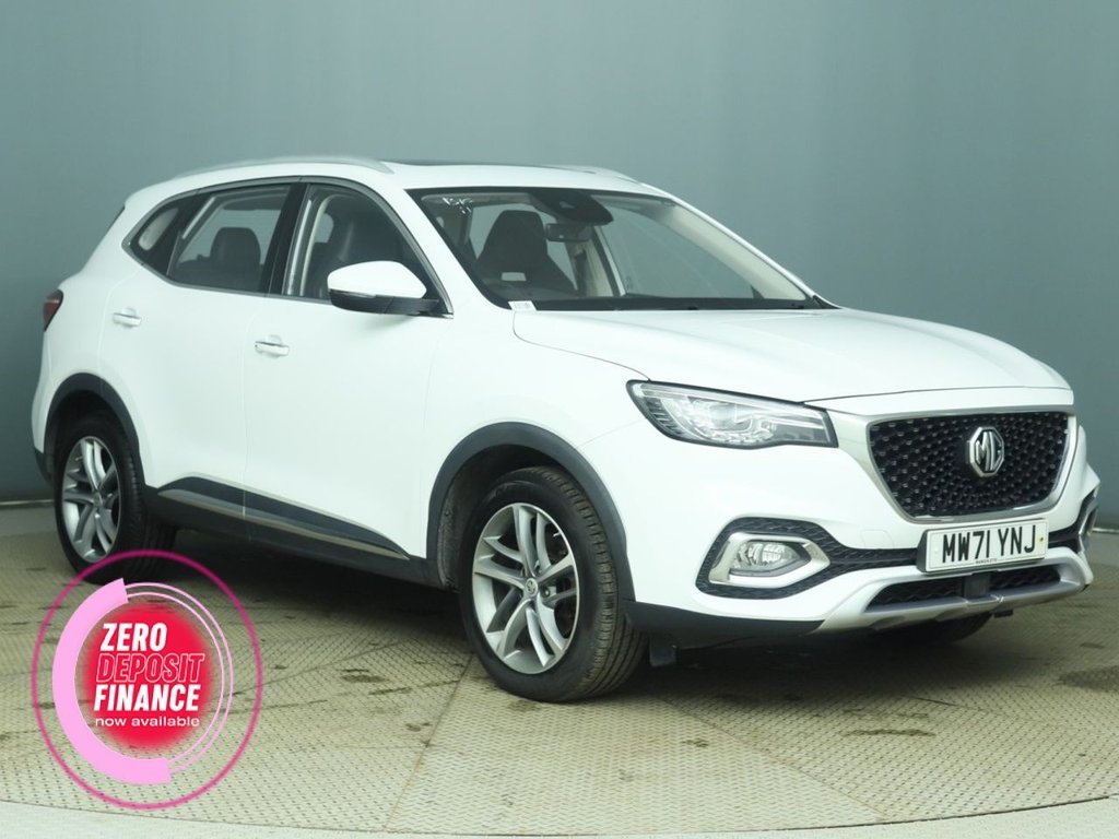 Used MG MG HS 2022 for sale - 76841670: Photo 1