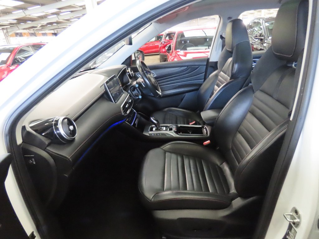 Used MG MG HS 2022 for sale - 76841670: Photo 10