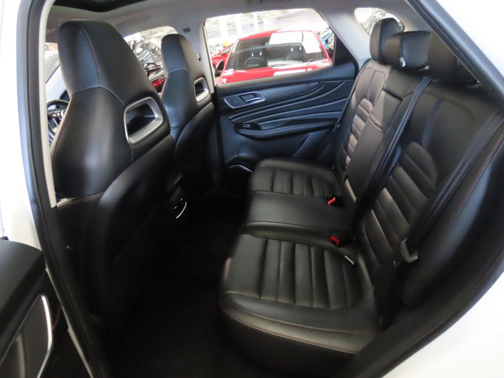 Used MG MG HS 2022 for sale - 76841670: Photo 11