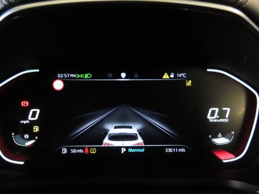 Used MG MG HS 2022 for sale - 76841670: Photo 15