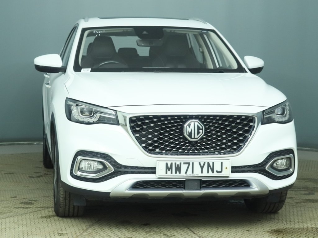 Used MG MG HS 2022 for sale - 76841670: Photo 2