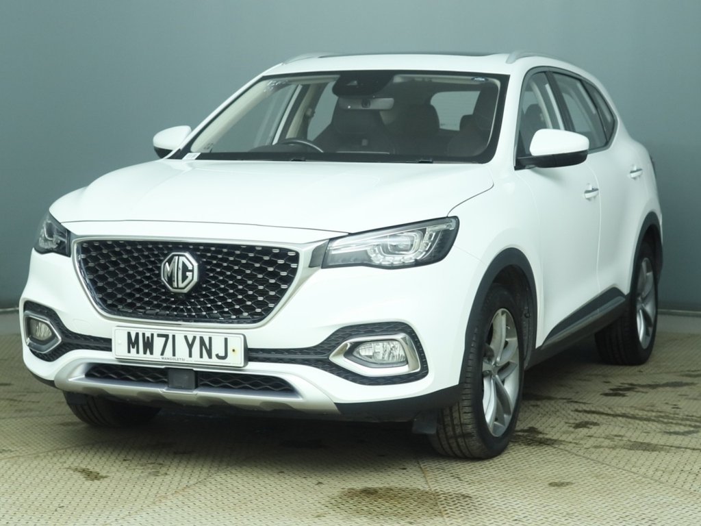 Used MG MG HS 2022 for sale - 76841670: Photo 3