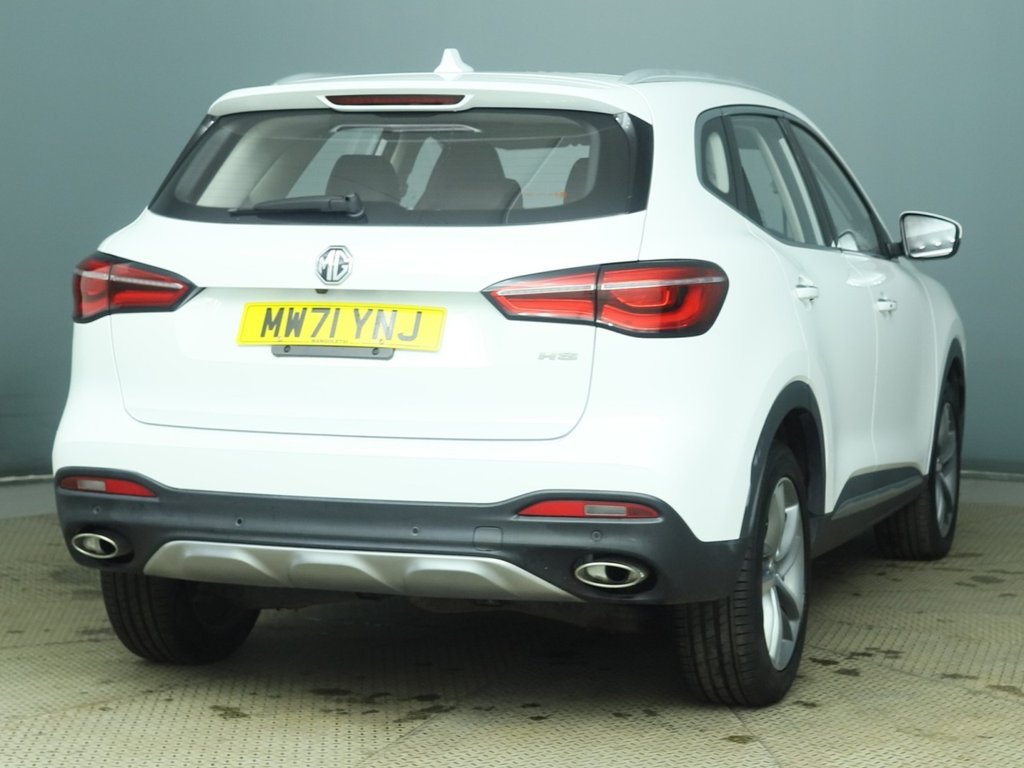 Used MG MG HS 2022 for sale - 76841670: Photo 5