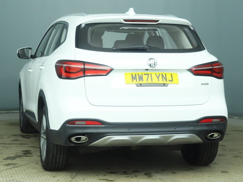 Used MG MG HS 2022 for sale - 76841670: Photo 6