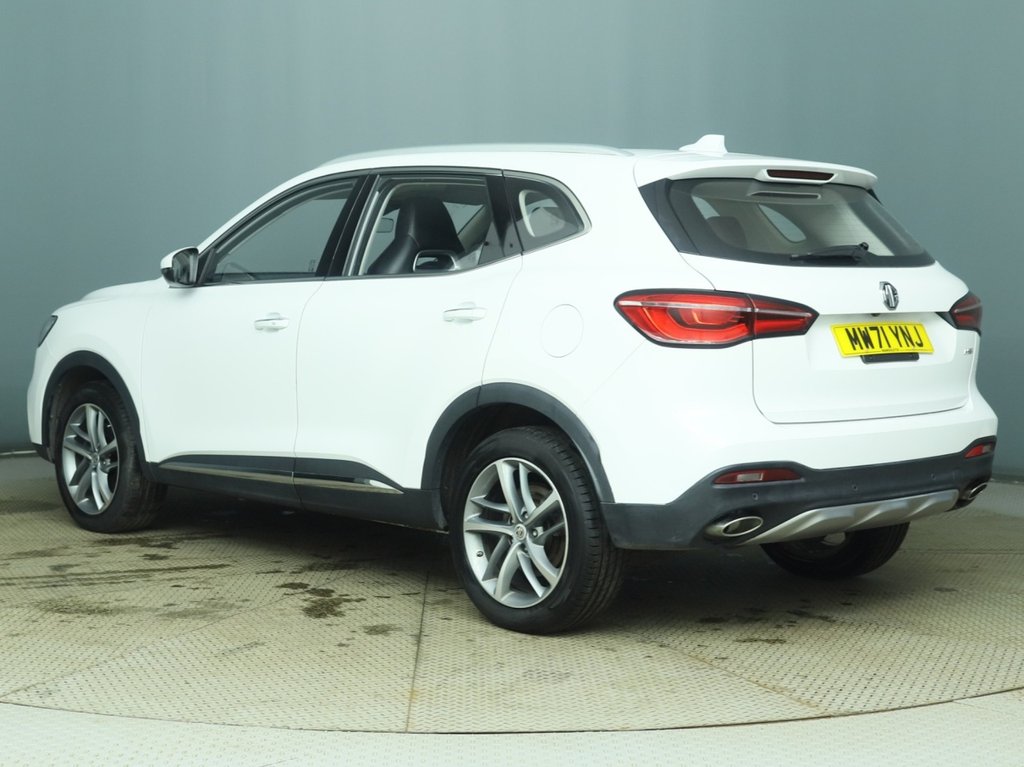 Used MG MG HS 2022 for sale - 76841670: Photo 7